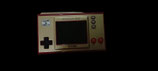 Nintendo Game & Watch edición Mario Bros