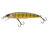 Laydown Minnow Just Wakasagi - Pearl Real Blue Gill