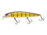 Laydown Minnow MID 110 - Pearl Real Blue Gill