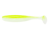 4" Easy Shiner - Chartreuse Shad