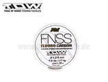 30m TOW FNSS Fluorocarbon-Vorfach