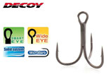 Decoy Y-F33F Drillinge