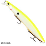 Nightveit Junior Zanderwobbler - Goldfish