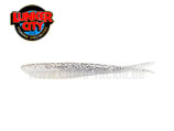 4" Fin-S Fish - Ice Shad