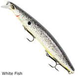 Nightveit Junior Zanderwobbler - White Fish