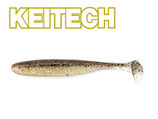 4" Easy Shiner - Gold Flash Minnow