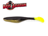 4-Walleye-Assassin - Texas-Roach