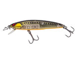 Laydown Minnow Just Wakasagi - BB Gold Rush