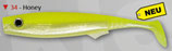 Fortuna Shad - Honey