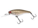 Ecogear SX 48F - Natural Shiner