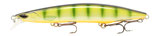Nightveit Junior silent Zanderwobbler - Hot Perch