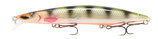 Nightveit Junior silent Zanderwobbler - UV Goby