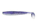 4" Elite Shiner - Purple Ice