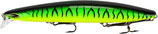 Nightveit Junior silent Zanderwobbler - Fire Tiger