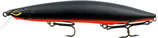 Nightveit Junior silent Zanderwobbler - Black Widow