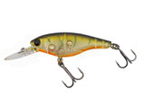 Ecogear SX 48F - Brown Craw 2