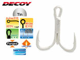 Decoy Y-F33F Drillinge