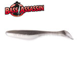 4-Walleye-Assassin - Black Shad