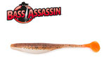 5" Sea Shad - Brown Shad OT