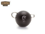 CAMO TUNGSTEN Flex Head - BLACK