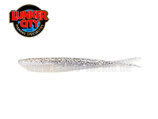 5" Fin'S Fish - Ice Shad