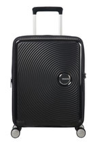 American Tourister Soundbox 88472 Bass Black