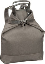 Jost Bergen 1127 X-Change 3in1 Bag S Taupe