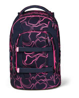 Satch Pack2 Pink Supreme