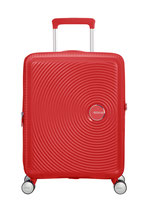 American Tourister Soundbox 88472 Coral Red