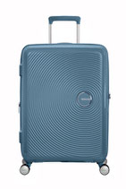 American Tourister Soundbox 88473 Stone Blue