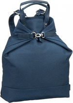 Jost Bergen 1127 X-Change 3in1 Bag S Navy