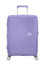 American Tourister Soundbox 88473 Lavender