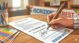 Iscrizione