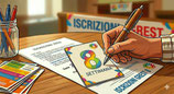 Settimana 8 - (dal 03/08 al 07/08)