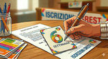Settimana 6 - (dal 20/07 al 24/07)