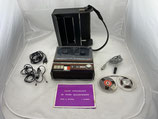 Tonband Magnetophone 70er Jahre HIFIVOX MH 2000. Art.-Nr. 628