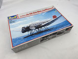 Junkers Ju 52/3m/See Lufthansa Kurt Wolff 1:72 Revell 4242 Modellbausatz. Art.-Nr. 4731