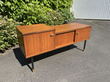 Sideboard Holz Vintage . Art.-Nr. 5353