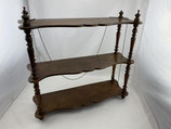 Wandgestell antik. Art.-Nr. 5358