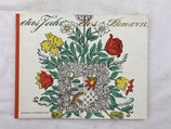 Kinderbuch Das Jahr des Bauern 1941. Art.-Nr. 1947