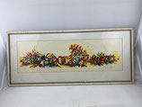 Ulrich Stückelberger Holzschnitt Lithographie. Art.-Nr. 6057