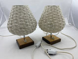 Nachttischlampe Vintage. Art.-Nr. 2062