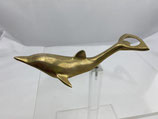 Flaschenöffner Delphin Vintage. Art.-Nr. 4498