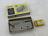 Hefter Heftzange Vintage Markwell SX Sta-Lpyer. Art.-Nr. 806