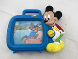 Mickey Mouse Scrollender Musik TV Bildschirm. Art.-Nr. 3687