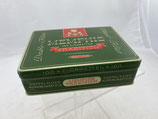 Blechdose antik MEMPHIS CIGARETTEN. Art.-Nr. 2554