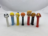 PEZ Spender. Art.-Nr. 5189