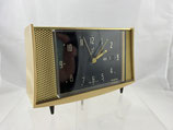 Wecker Vintage 50/60er Jahre JAZ Vintage electric Transistor. Art.-Nr. 2924