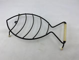 Topfuntersetzer in Fischform Vintage. Art.-Nr. 1710