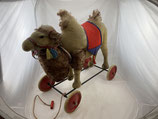 Steiff Reittier antik. Art.-Nr. 4774